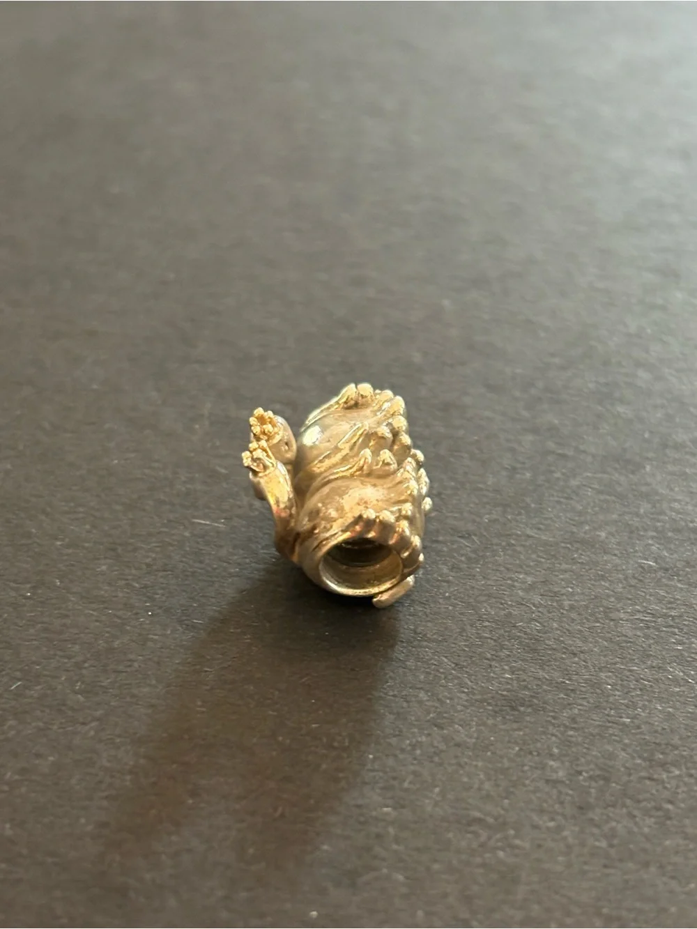 Pandora “Swans in Love” Charm - Picture 3 of 6
